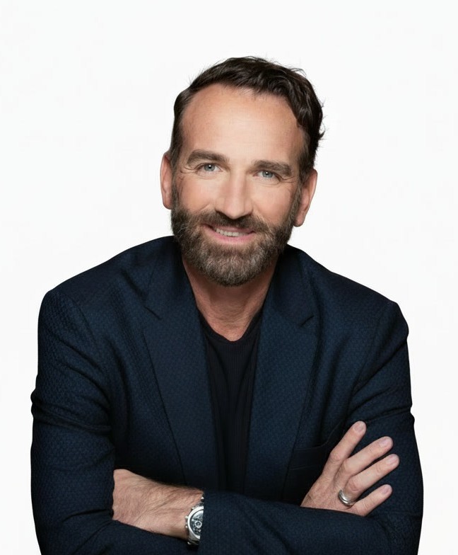 Alexandre Delovane - Coach Intuitif et Medium